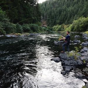 Meet your Posher, Ddustin